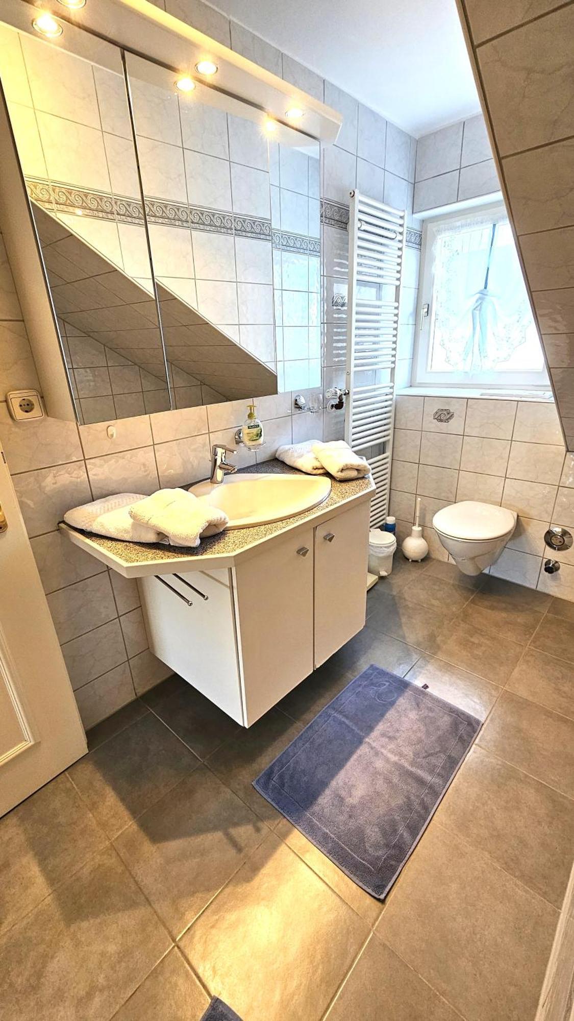 Traumferienwohnung Meckenbeuren Extérieur photo