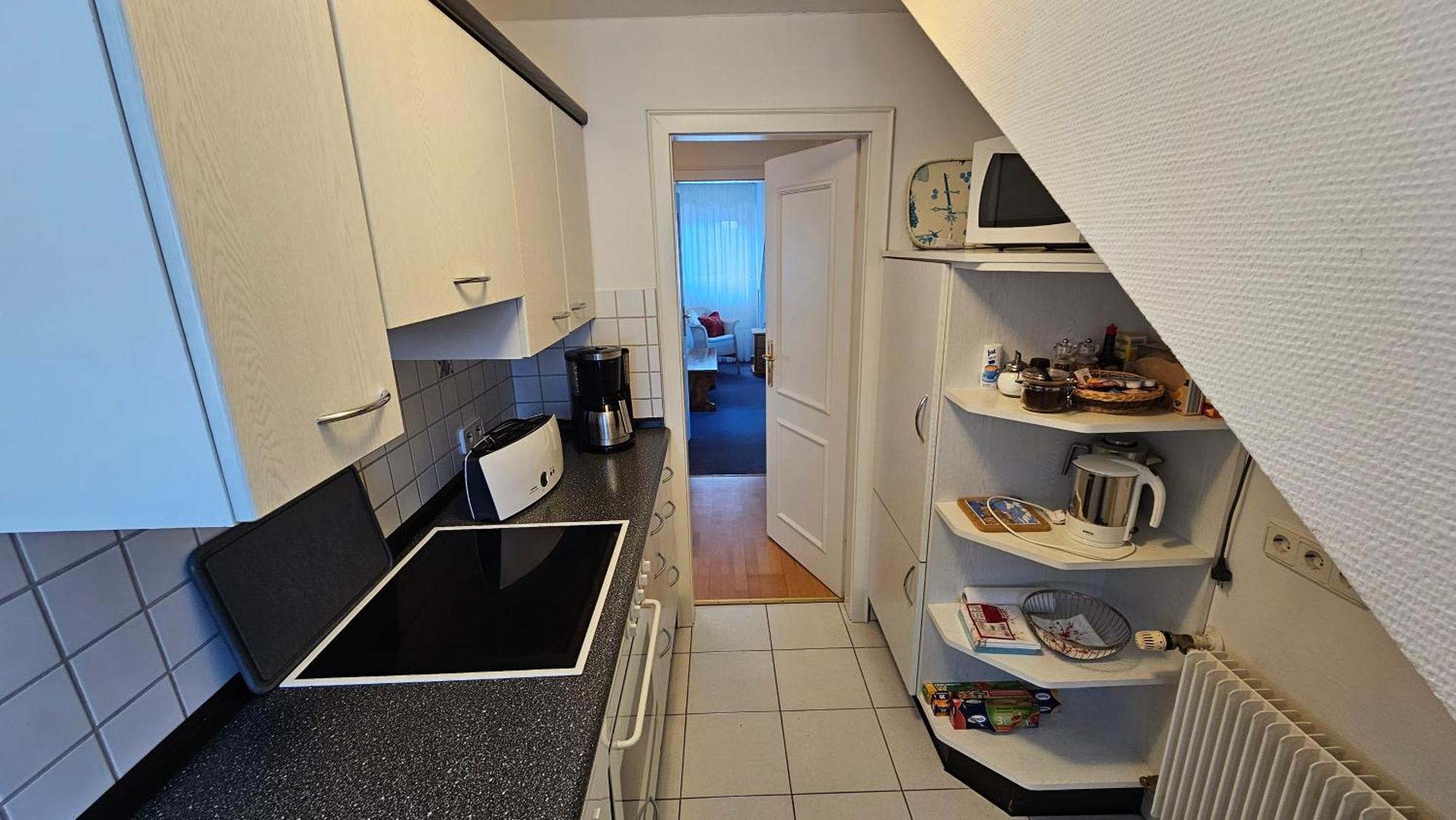 Traumferienwohnung Meckenbeuren Extérieur photo